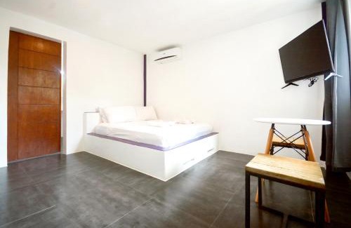 Boracay Island Apartamento | BABOSAM Hotel