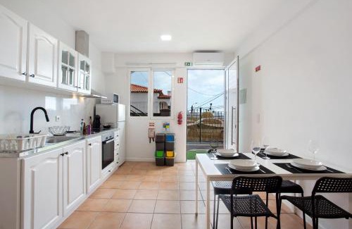 Monte Apartamento | Babosas Charm
