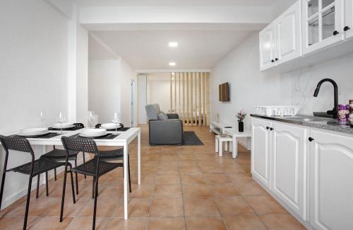 Monte Apartamento | Babosas Charm