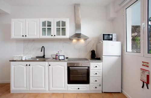 Monte Apartamento | Babosas Charm