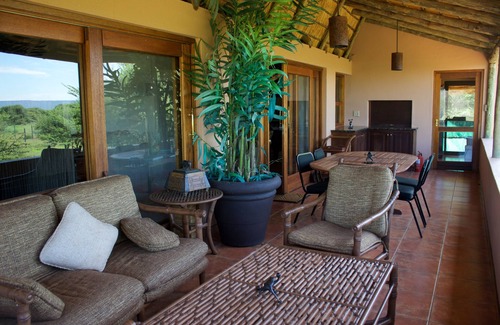 Otjiwarongo Casa | Babson House @ Cheetah Conservation Fund
