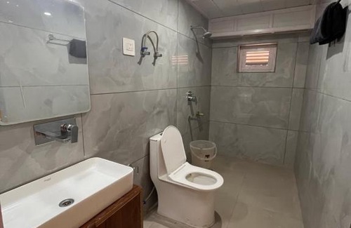 Chandigarh Hotel | Babu Guest house