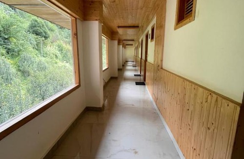 Chandigarh Hotel | Babu Guest house