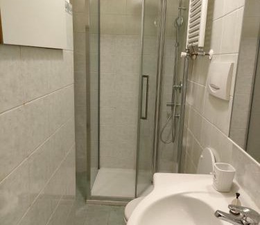Rione IV Campo Marzio Casa | Babuino house