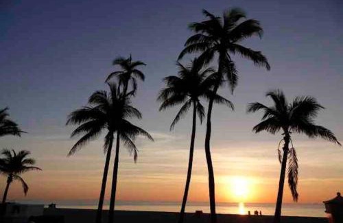 Taman Tanjung Apartamento | Babussalam Glory beach resort