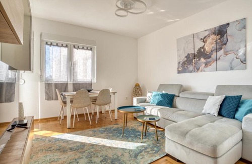 Rozino Apartamento | Baby Blue Apartments