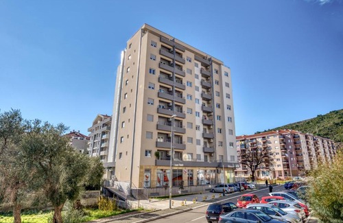Rozino Apartamento | Baby Blue Apartments