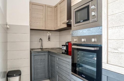 Rozino Apartamento | Baby Blue Apartments