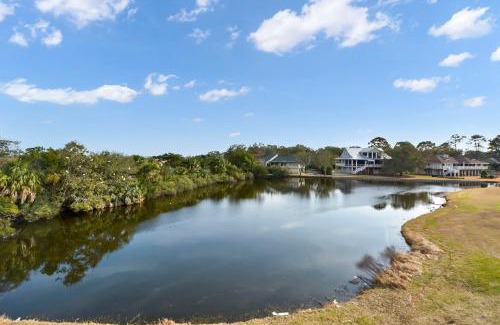 St. Simons Island Casa | Baby Blue