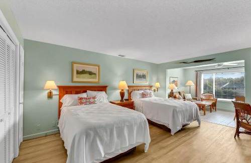 St. Simons Island Casa | Baby Blue