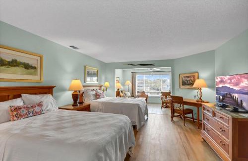 St. Simons Island Casa | Baby Blue