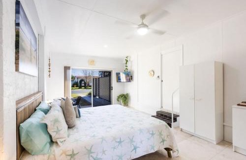 Iluka Casa | Baby Bundjalung
