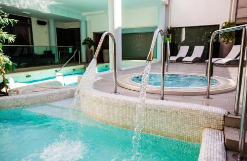 Cattolica Hotel | Baby Family Hotel Alda Amelia