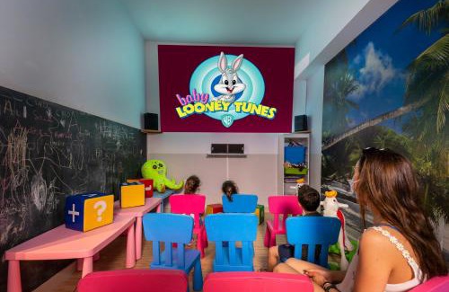 Cattolica Hotel | Baby Family Hotel Alda Amelia