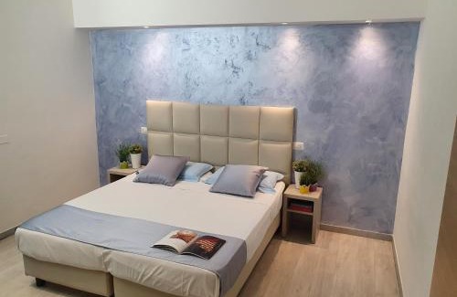 Cattolica Hotel | Baby Family Hotel Alda Amelia