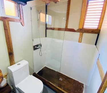 Punta Rucia Apartamento | Baby Rustic