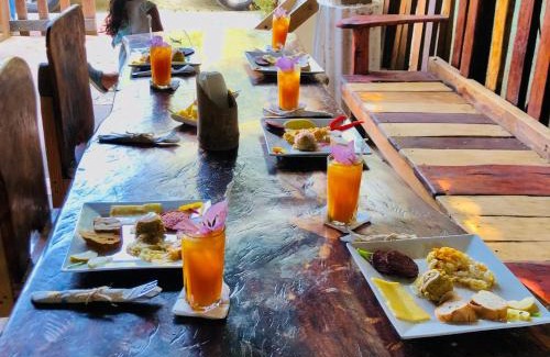Punta Rucia Apartamento | Baby Rustic