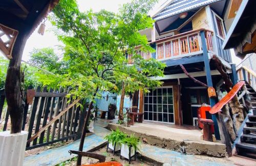 Punta Rucia Apartamento | Baby Rustic