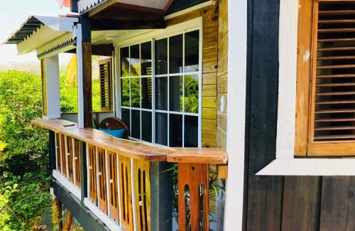 Punta Rucia Apartamento | Baby Rustic