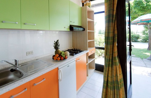 Casal Borsetti Casa | Baby's Bungalow by Interhome