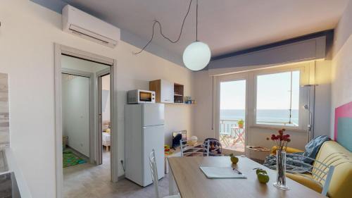 Pietra Ligure Apartamento | Babyaccommodation Family Panoramic I