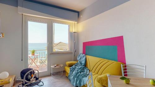 Pietra Ligure Apartamento | Babyaccommodation Family Panoramic I