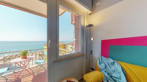 Pietra Ligure Apartamento | Babyaccommodation Family Panoramic I