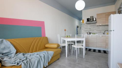 Pietra Ligure Apartamento | Babyaccommodation Family Panoramic I