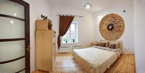 Rivne Apartamento | Babylon Apartments On Dubenska Street