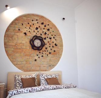 Rivne Apartamento | Babylon Apartments On Dubenska Street