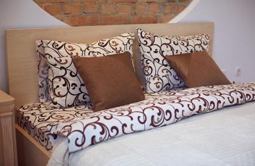 Rivne Apartamento | Babylon Apartments On Dubenska Street