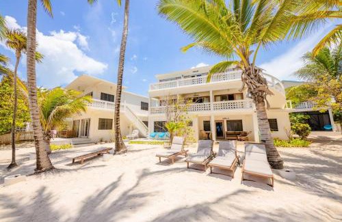 San Pedro Apartamento | Babylon Beach Villa 2
