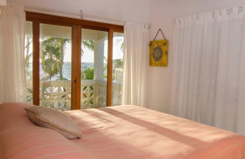 San Pedro Apartamento | Babylon Beach Villa 2