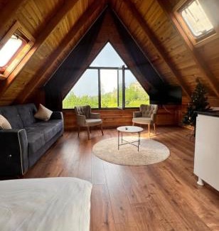 Pazar Complejo | Babylon bungalow&otels