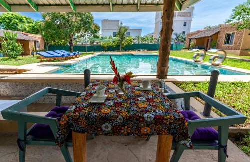 Ukunda Hotel | Babylon Gardens Diani