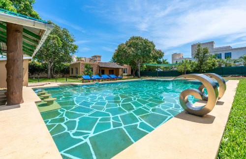 Ukunda Hotel | Babylon Gardens Diani