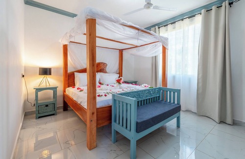 Ukunda Hotel | Babylon Gardens