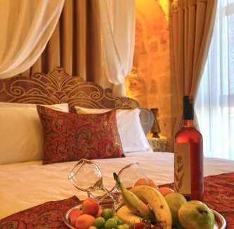 Artuklu Apartamento | Babylon Stone Hotel