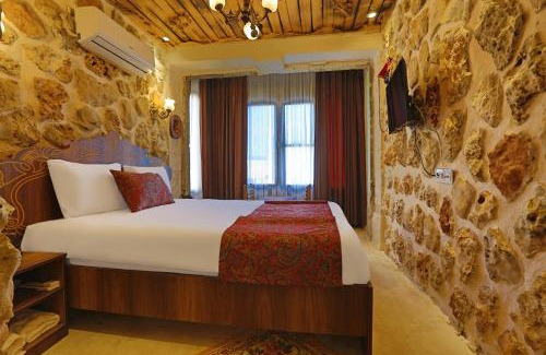Artuklu Apartamento | Babylon Stone Hotel
