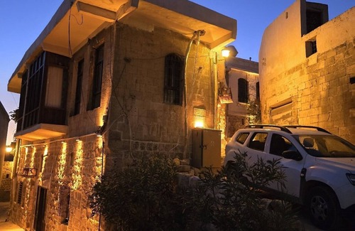 Artuklu Apartamento | Babylon Stone Hotel