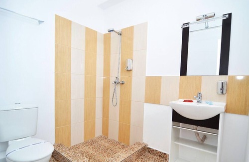 Costinesti Complejo | Babylonia Resort