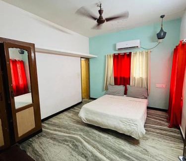 Palarivattom Apartamento | Bacadi Inn Holiday Apartment