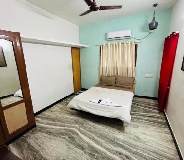 Palarivattom Apartamento | Bacadi Inn Holiday Apartment