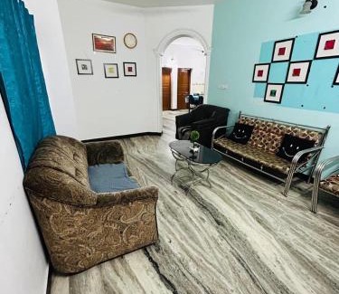 Palarivattom Apartamento | Bacadi Inn Holiday Apartment