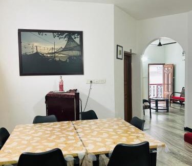 Palarivattom Casa | Bacadi Inn
