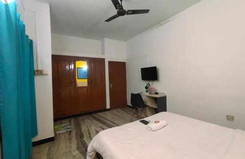 Palarivattom Casa | Bacadi Inn