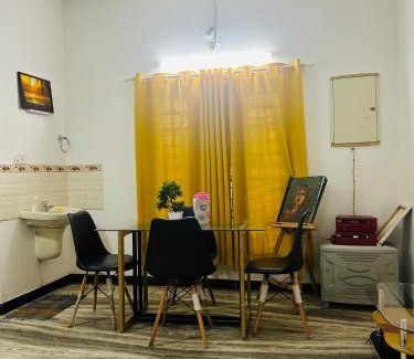 Palarivattom Apartamento | BACADI INN Tourist home