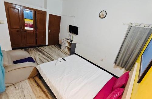 Palarivattom Apartamento | BACADI INN Tourist home