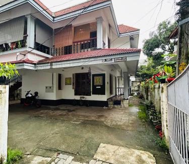 Palarivattom Apartamento | BACADI INN Tourist home