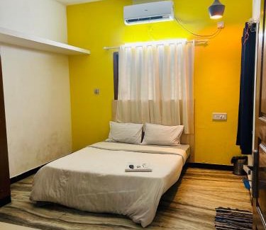 Palarivattom Apartamento | BACADI INN Tourist home